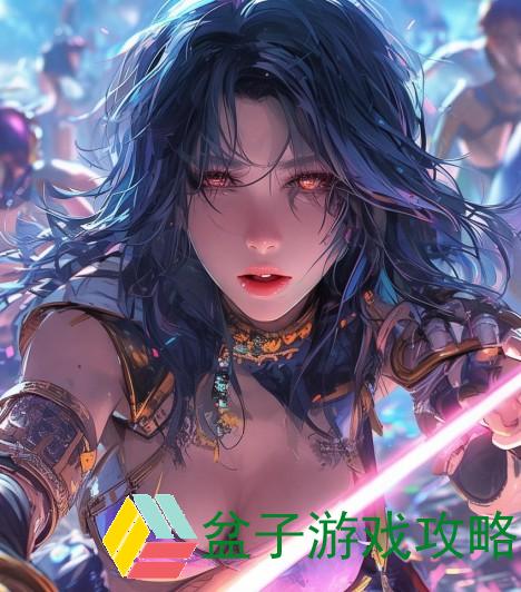 山寨LOL的崛起与挑战：虚拟竞技场中的另类英雄之路