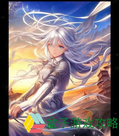 韩信逐梦之影：勇者无畏寻梦路上的传奇与荣耀