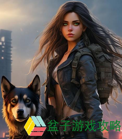 末日之犬：LASTDAYONEARTH中的忠诚伙伴与生存之道