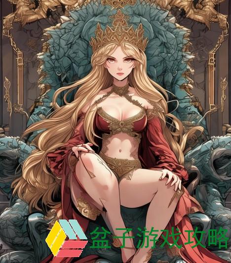 龙椅之上，权谋与情感交织的皇后传奇故事