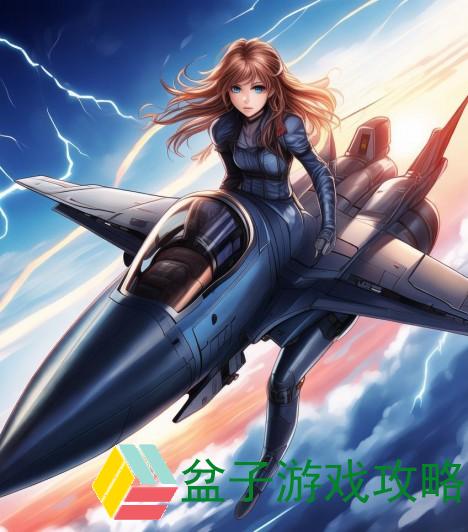 雷霆战机希望曙光：勇闯天际的英雄之路与未来展望