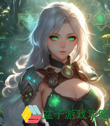龙之谷游侠加点攻略解析助你成为顶尖玩家的秘诀