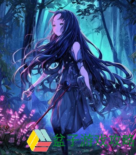 神秘仙踪林仙踪林老狼信息网金属加工