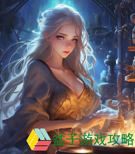炼金术士的技能加点之道探索与实践指南