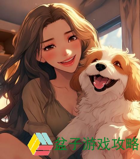 《我家狗狗陪伴拉婆婆共度温馨时光》