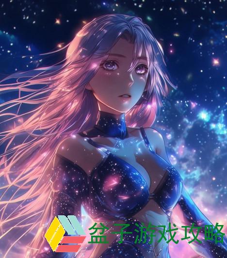 夜幕星辰下的奇幻旅程与梦幻动画之夜