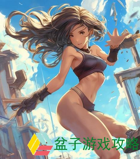 天天跑酷攻略全解析助你轻松突破每个关卡技巧分享