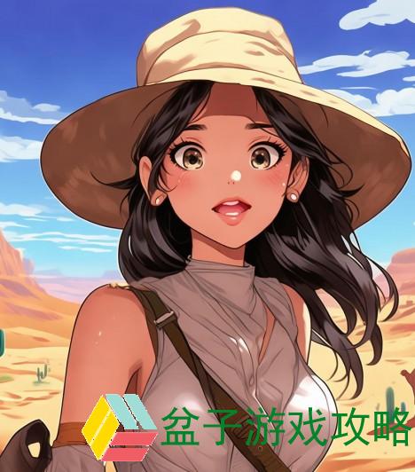 无人区探险之旅：码卡二卡与卡动漫的奇幻冒险故事