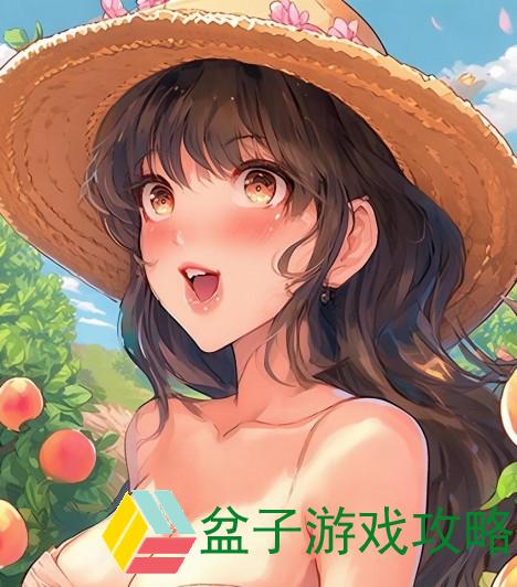 美国水蜜桃的魅力与美味探索之旅，带你领略夏日清凉的果香盛宴