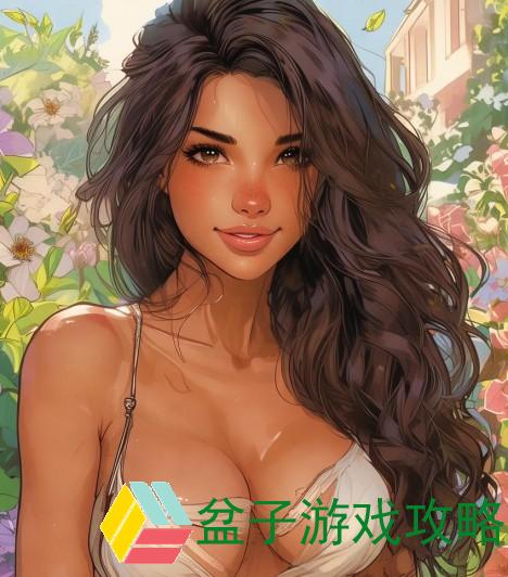 丰满多毛的魅力探秘：如何拥抱自然之美与自信风采