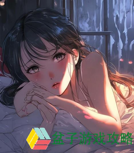 深夜辗转难眠心中惆怅小片段带你走进肠人世界