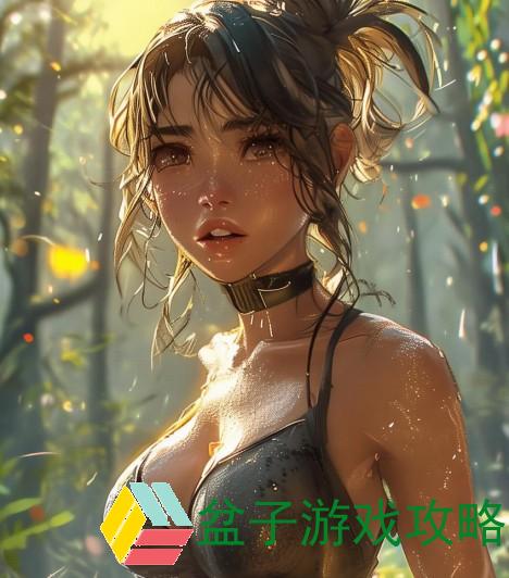 汗汗的奇妙冒险：探索汗水背后的秘密与健康之道