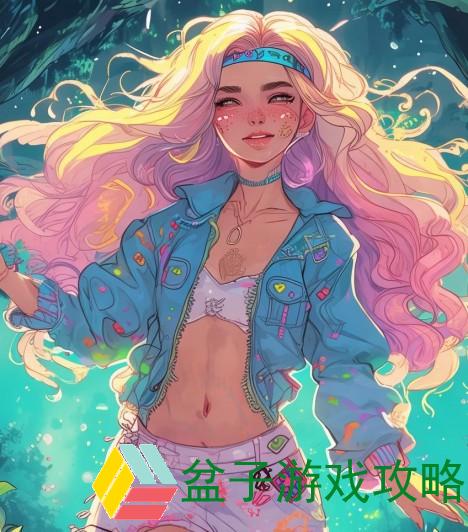 幼儿HIPHOP仙踪林：舞动童年梦，启航快乐未来