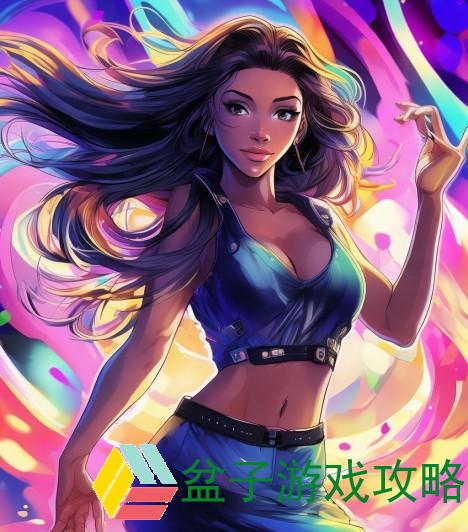 全方位掌握AJ动作姿势教程助你成为舞蹈达人