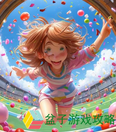 超级凌乱的校园运动会弹窗大作战 让我们一起见证奇迹与欢笑