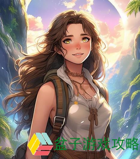 探索潘达利亚大陆的神秘之旅如何开启你的冒险之路