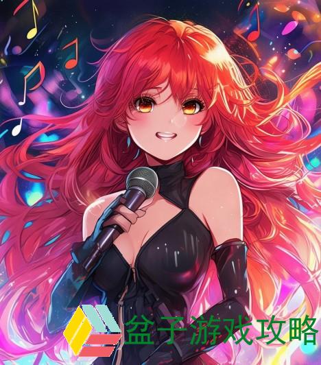 疯狂猜歌名挑战让你乐在其中尽情享受音乐带来的快乐与惊喜