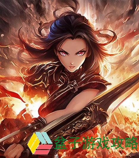 战神无双：吕布重铸荣耀，主宰峡谷争锋
