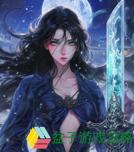 天龙八部新神器降临江湖揭开武林秘辛与英雄传奇的全新篇章