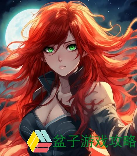 火影忍者女性角色的内心世界与成长历程探秘