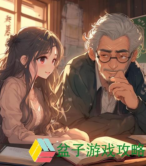 在课堂上与语文老师共探语言的魅力与智慧