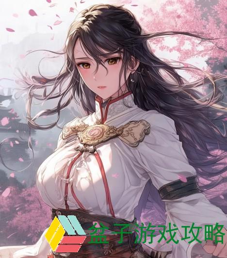 《三国女将内情揭秘，畅享策略与美丽的双重盛宴》