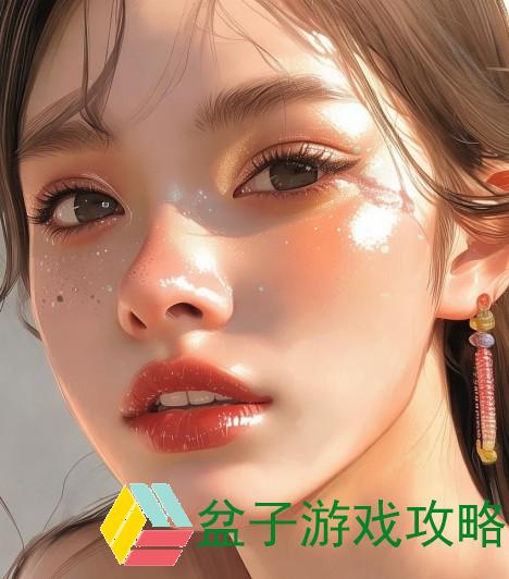 日系裸妆特效的魅力探索与完美技巧分享