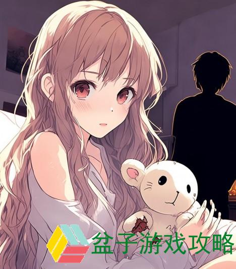 爸爸吃掉女儿心爱的小兔子，家庭温情与悲伤交织的故事