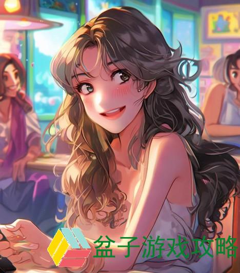 和女生一起畅玩这些趣味手游推荐，增进感情的最佳选择