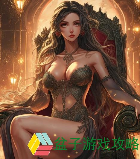 龙椅上的游戏人生：从皇后角色中领悟的智慧与成长