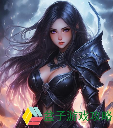 死亡骑士加点攻略深度解析让你在战场中无往不利