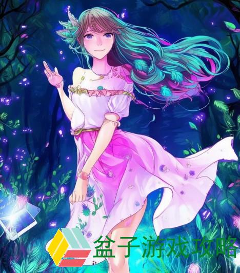 含羞草的秘密世界探险 一卡二卡三卡四卡的奇妙旅程