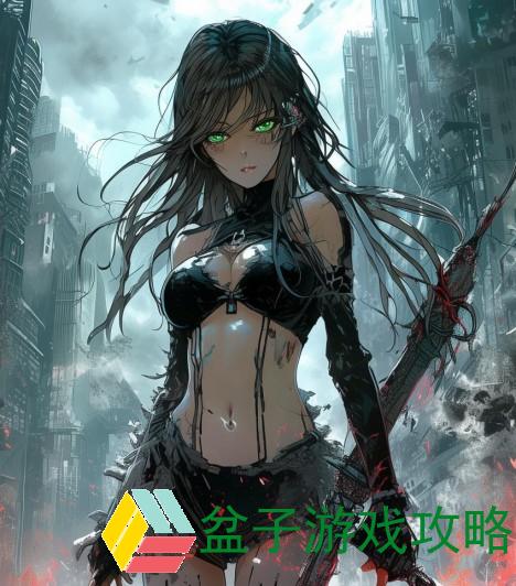 ZOMBIE老头SUPREME的末日逆袭与不死传说