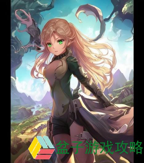 探索未知世界的doi通关游戏挑战与冒险之旅
