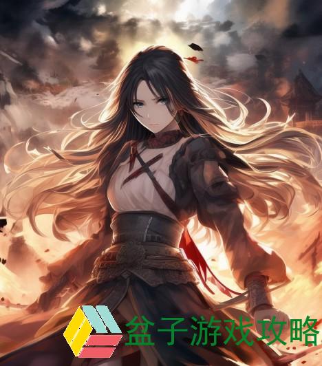 今川义元的崛起与覆灭：战国时代的英雄与悲剧