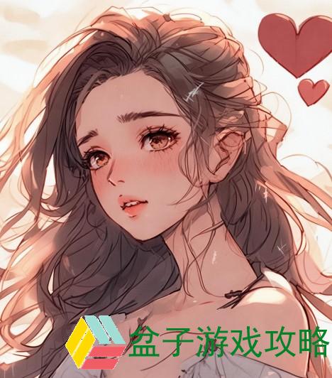 真实的她：我的女朋友生活中的点滴与感动