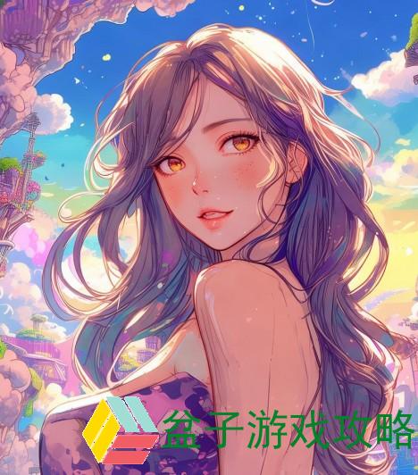 羞羞漫画在线破解版阅读全攻略 畅享无限精彩漫画世界