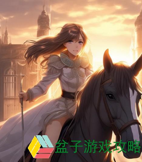 《皇子清晨策马执棒入宫 朝堂之上风云再起》