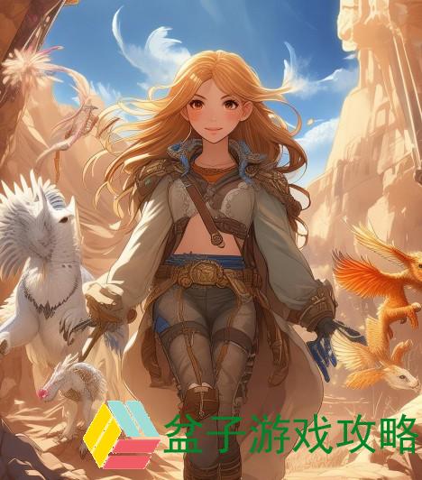 国产无人区一卡二卡三卡四卡仙的奇幻冒险之旅与科技创新探索