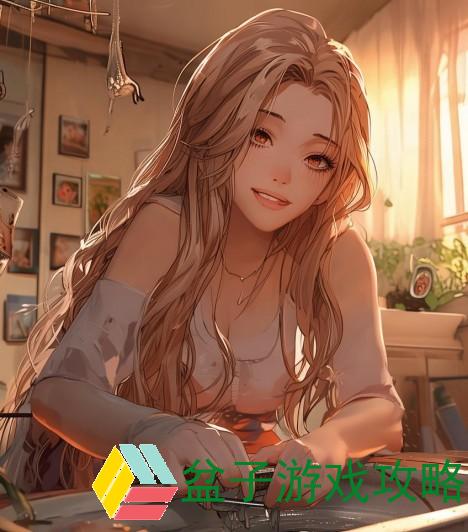 大宝贝巧手修理女儿下水道，温馨家庭时光的精彩瞬间