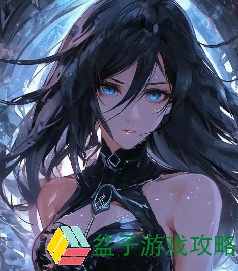 深渊巨蟹厄加特的黑暗传说与深渊之力的觉醒之旅