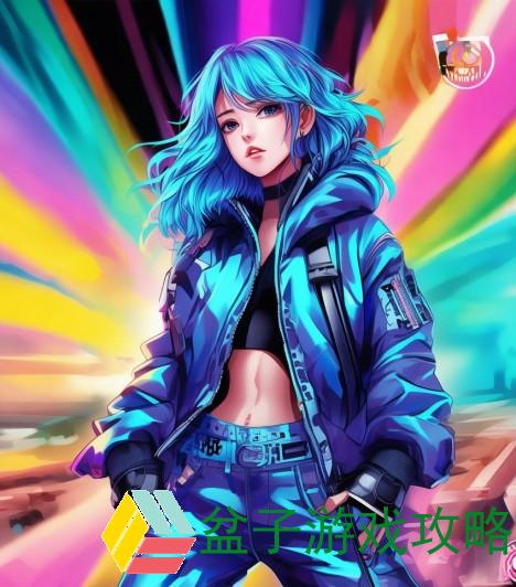 Rapper一姐潮水，潮流的引领者与音乐的力量19家rapper潮水一百度