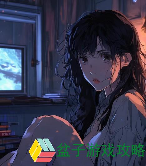 深夜的困扰，失眠与影视疗愈之夜晚上睡不着想看点片可以吗