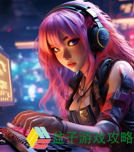 暴躁少女玩转CSGO，电竞之光中的别样风采暴躁少女csgo免费观看