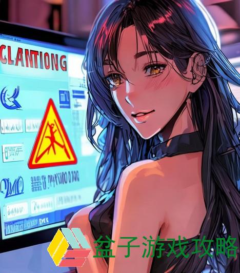 一、软件下载的警示