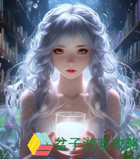牛奶与智慧的桥梁——我妹妹的成长故事我的妹妹需要牛奶才能变聪明第一集