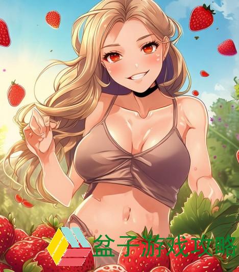 关于迈开腿吃草莓对男性性功能的好处的分析迈开腿吃草莓对男性性功能好吗草莓是形容
