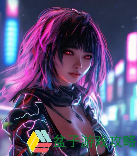独特造型qq飞车黑色闪电怎么获得