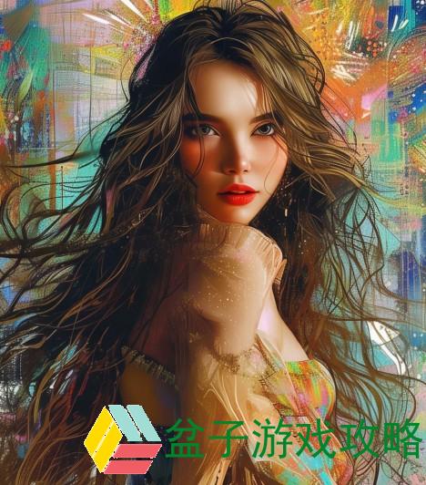 一、摄影艺术的独特魅力张筱雨人文艺术欣赏ppt模板