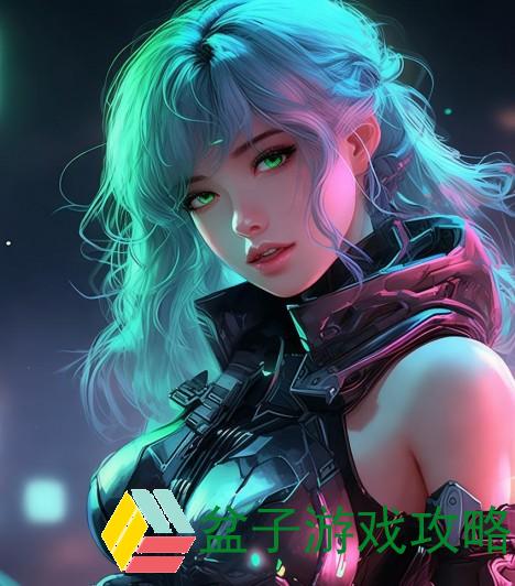 在虚拟战场上，她是最强的女，CSGO世界中的闪耀女神
